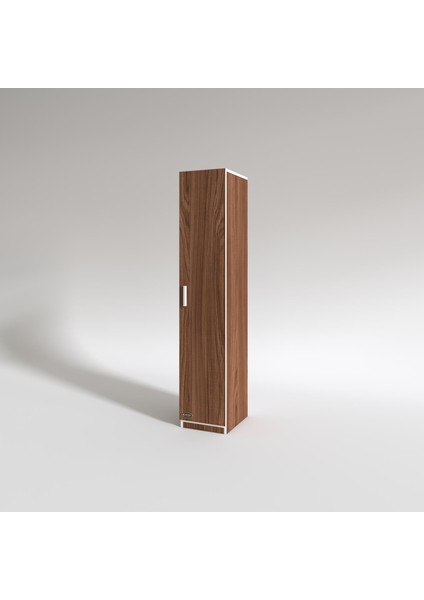 Kenzlife gardırop öğrenci dolabı tek kapılı günebakan cvz 180*35*42 cvz gardolap dolap ofis modelleri