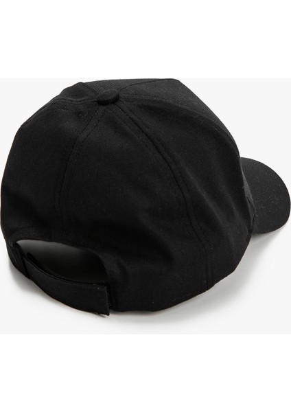 Cap Şapka Slogan Işlemeli fiyatları