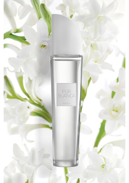 Pur Blanca Edt 4'lü Kadın Parfüm Seti fiyatları