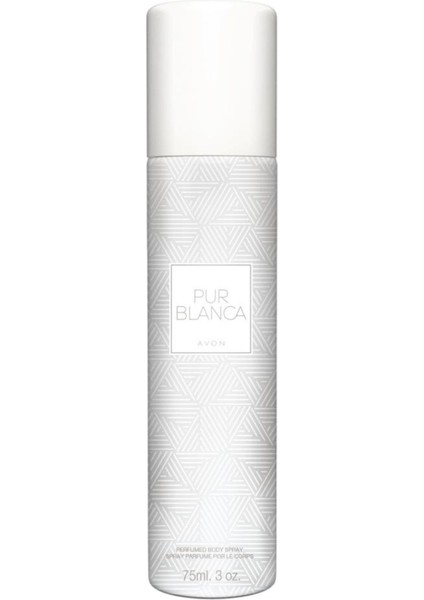 Pur Blanca Edt 4'lü Kadın Parfüm Seti fırsatları