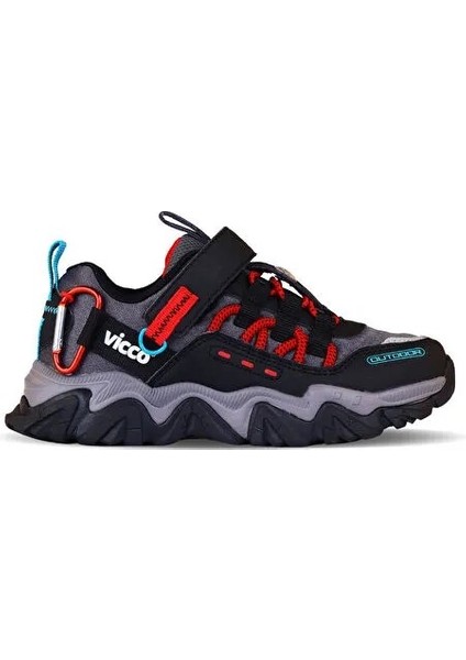 Toro Outdoor Erkek Çocuk, Siyah fiyatları