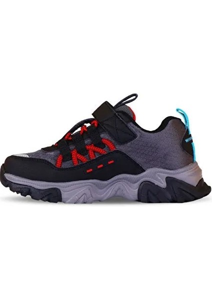 Toro Outdoor Erkek Çocuk, Siyah modelleri