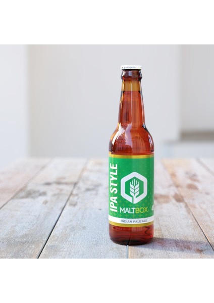Ipa Malt Özütü modelleri
