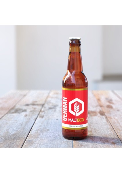 German Malt Özütü fiyatları