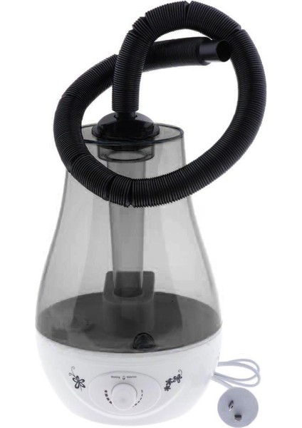 3l Nemlendirici Sis Makinesi Amfibiler Ve Sürüngen Sisleyici (Yurt Dışından)