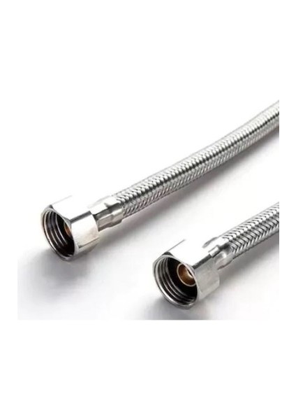 Metal Brajman (Seçenekli) (1 Adet)