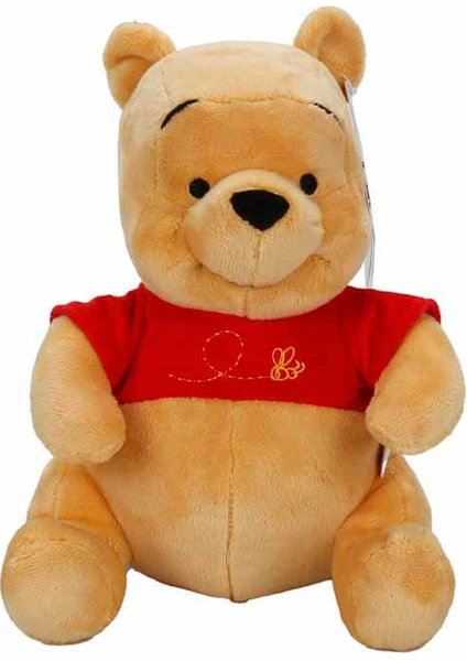 Sun-Lfn-Peluş Core Pooh 25 Cm.(Wtp)