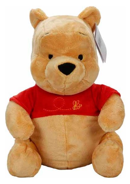 Winnie The Pooh Peluş 38 cm