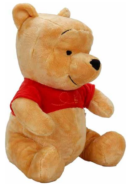 Winnie The Pooh Peluş 38 cm