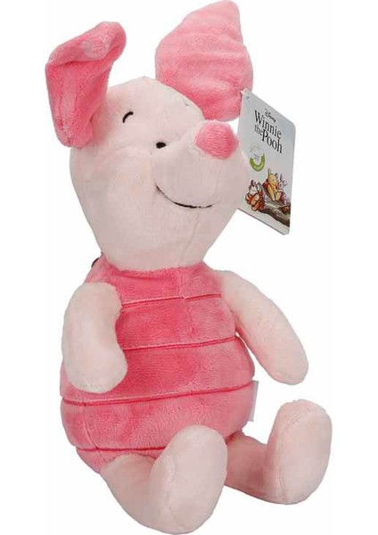 Piglet Core Peluş 25 cm