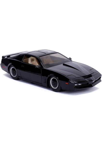 Jada Efsane Kara Şimşek ( Knight Rider ) 1982 Pontiac 253255000