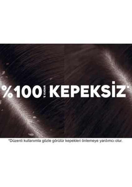 Head&shoulders Men Ultra Old Spice Kepeğe Karşı Karşı Etkili Şampuan 300 X 6 ML