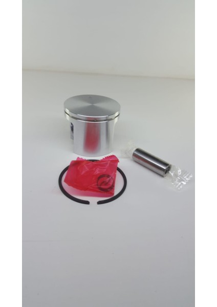 272 Piston Segman Set 52 mm