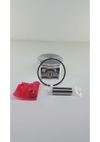 272 Piston Segman Set 52 mm