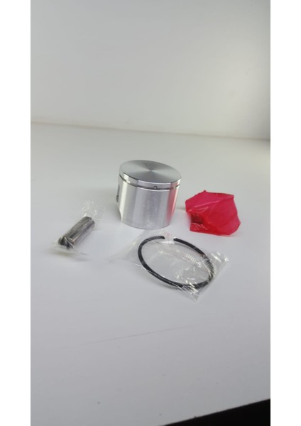 55 Piston Segman Set 46 mm