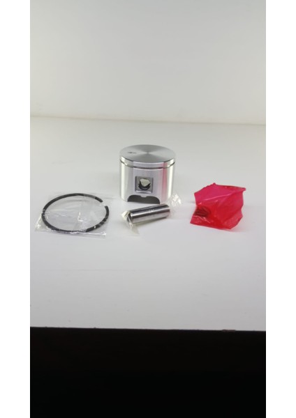 55 Piston Segman Set 46 mm