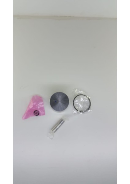 340 Piston Segman Set 40 mm