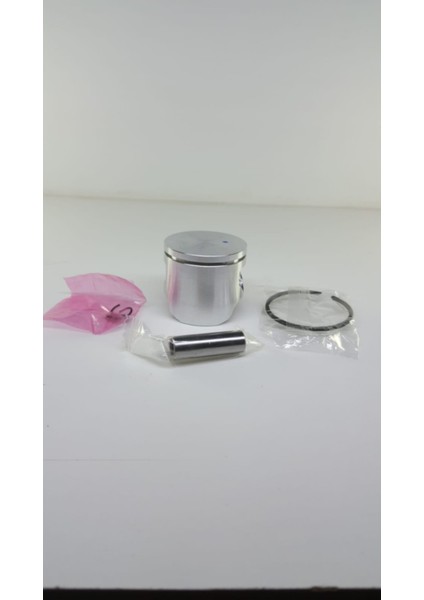 345 Piston Segman Set 42 mm