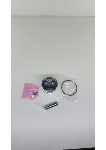 345 Piston Segman Set 42 mm