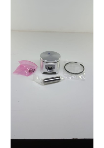 345 Piston Segman Set 42 mm