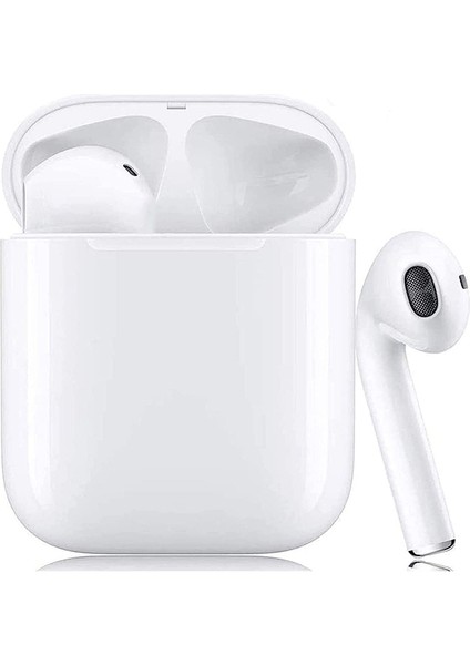 2.nesil Muadil Universal Uyumlu Samsung Iphone Huawei Cep Telefonu Uyumlu Mikrofonlu Bluetooth Kulakiçi Kulaklık modelleri