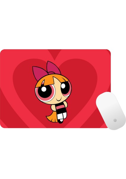 Baskıtech Ppg Bloosom Baskılı Mouse Pad