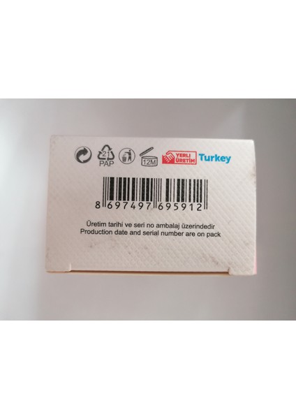 Esansiyel Gül Yağı-Tonik ve Sıkılaştırıcı Gül YAĞI-30ML Rsl