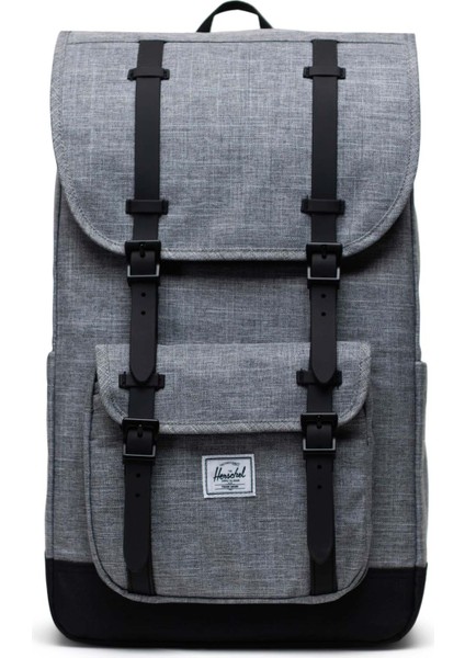 Little America Backpack Laptop Notebook Bilgisayar Sırt Çantası