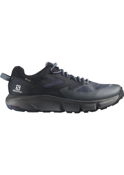 Predict Hike Gore-Tex Erkek Outdoor Ayakkabı Ebony/black/stormyweather