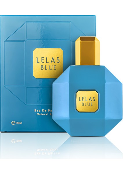 802 Blue Edp 70 ML Kadın Parfümü