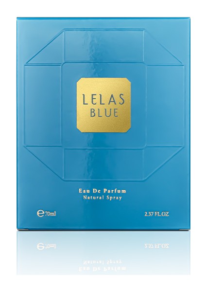 802 Blue Edp 70 ML Kadın Parfümü