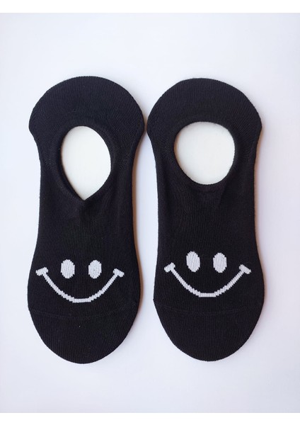 Happy Feet Pilates - Yoga - Antrenman Çorabı