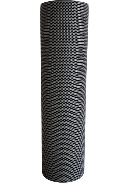 Kaydırmaz Gri Bal Petek Paspas En: 120CM fiyatları