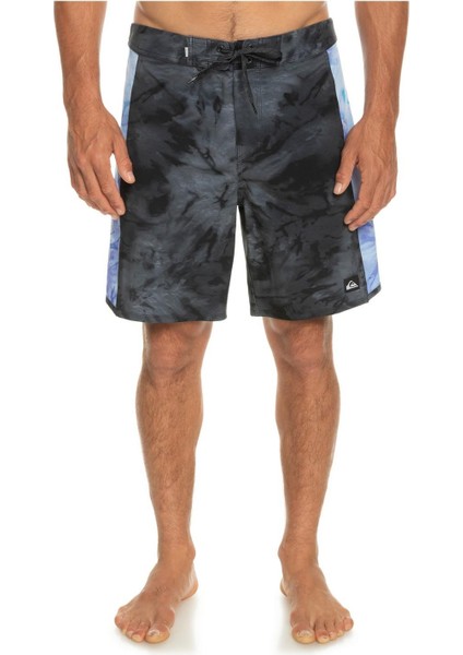 Surfsılk Arch 18 Boardshort Siyah