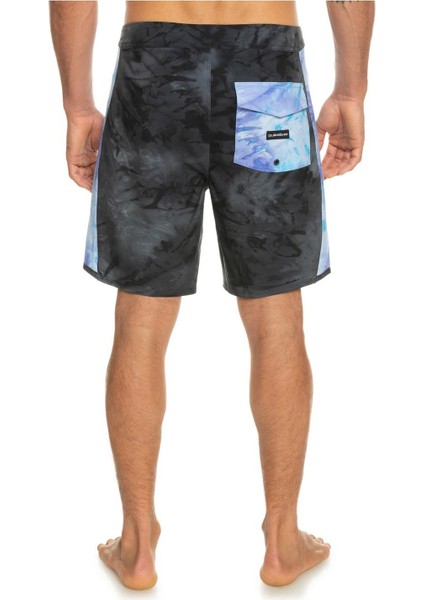 Surfsılk Arch 18 Boardshort Siyah