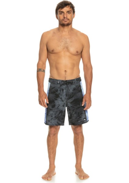 Surfsılk Arch 18 Boardshort Siyah