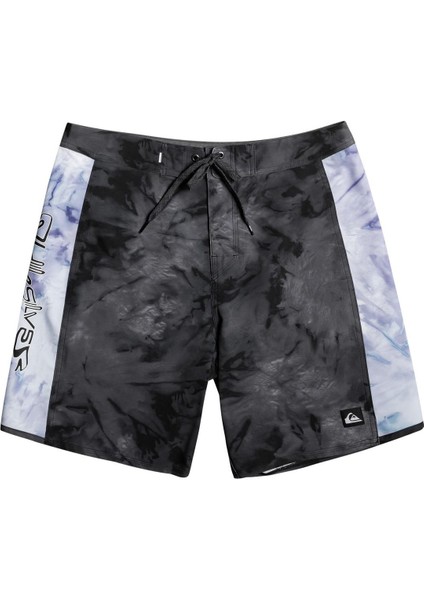 Surfsılk Arch 18 Boardshort Siyah