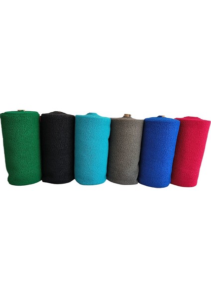 Kaydırmaz Kıvırcık Siyah Paspas En: 120CM fırsatları