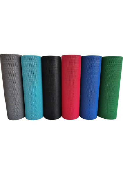 Kaydırmaz Gri Bal Petek Paspas En: 120CM indirimleri