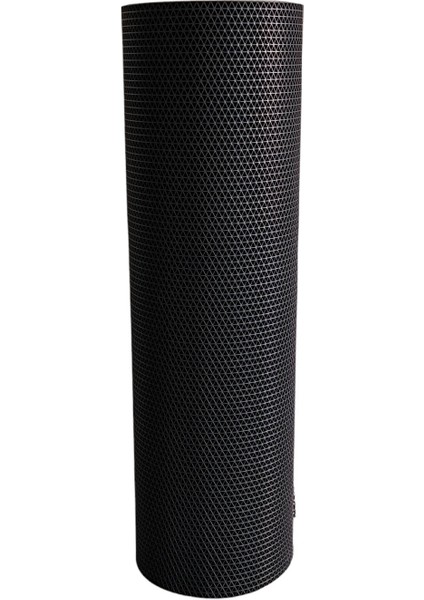 Kaydırmaz Siyah Yıldız Paspas En: 120CM modelleri