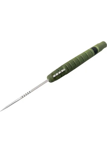 658 Pursuit Bıçak, Yeşil, Blisterli, Katlanamaz Özellikte, Dayanıklı Sap ile Kullanım İçin fiyatları