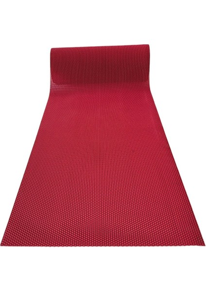 Kaydırmaz Kırmızı Yıldız Paspas En: 120CM fiyatları