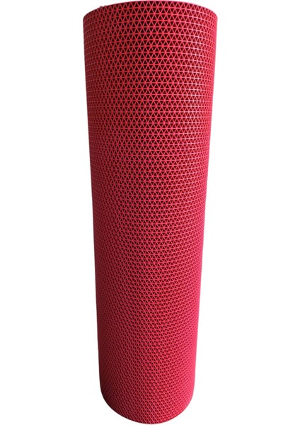 Kaydırmaz Kırmızı Yıldız Paspas En: 120CM modelleri