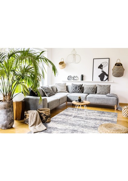 Sateen St 01 Beıge Gold Hav Toz Vermez Yıkanabilir Kaymaz Ince Dokuma Modern ve Şık Makine Dokuması Halı indirimleri