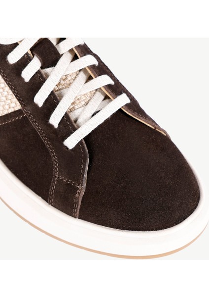 Hasır Detaylı Sneaker fiyatları