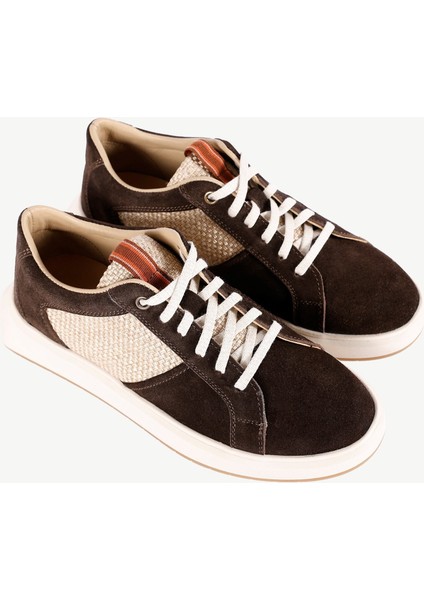 Hasır Detaylı Sneaker fırsatları