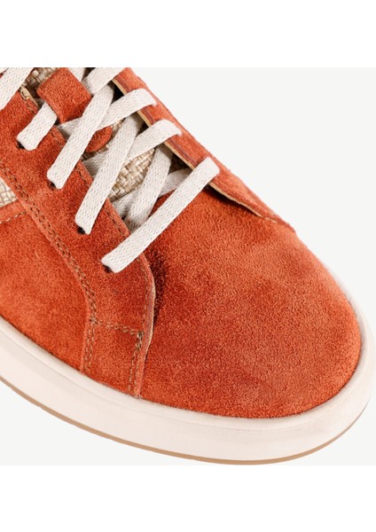 Hasır Detaylı Sneaker fiyatları