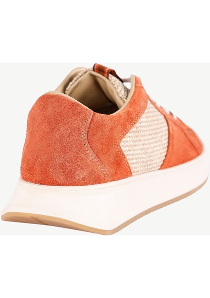 Hasır Detaylı Sneaker modelleri