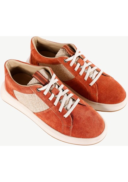 Hasır Detaylı Sneaker fırsatları