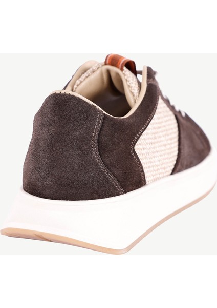 Hasır Detaylı Sneaker modelleri